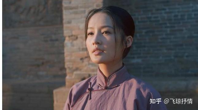 怎样评价小说白鹿原中的人物田小娥