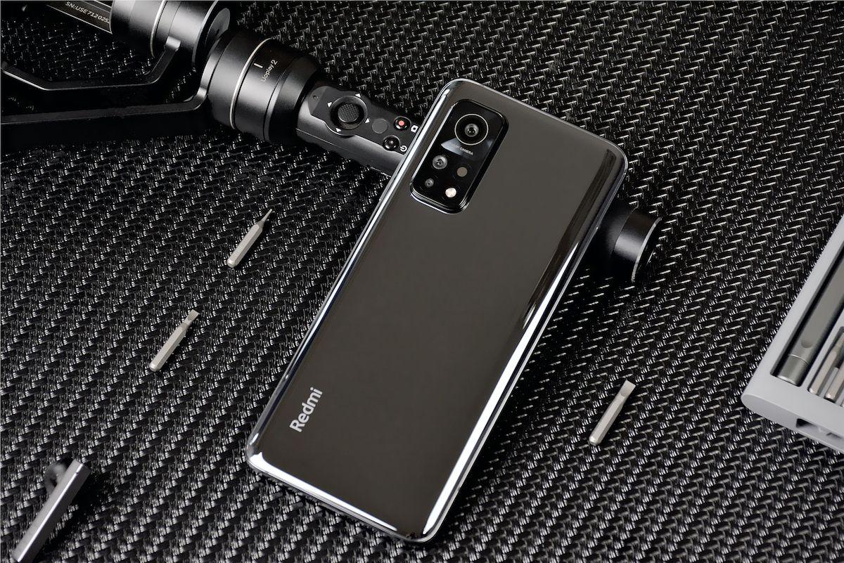 红米note9pro与红米k30s至尊纪念版哪个更值得