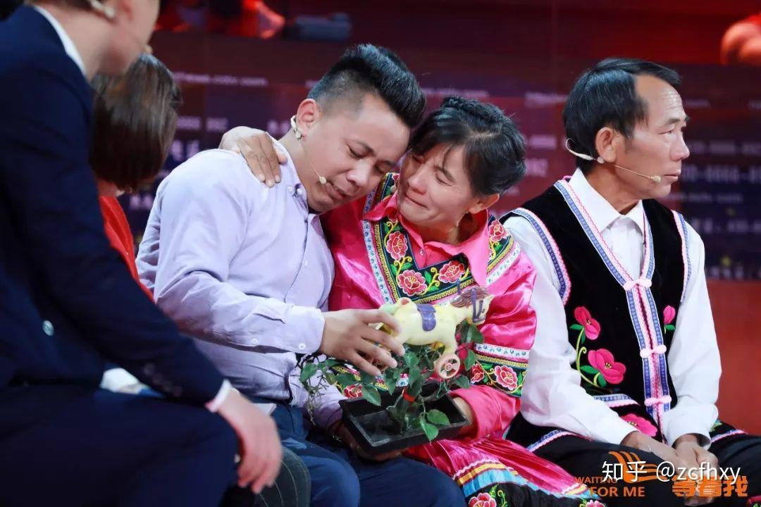 等着我真实记录中国社会故事现实题材综艺或许是下一风口