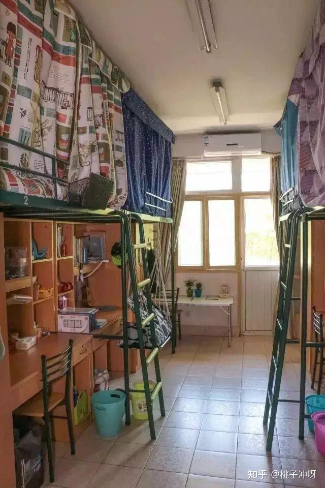 上海师范大学新生攻略~看这一篇就够啦 - 知乎