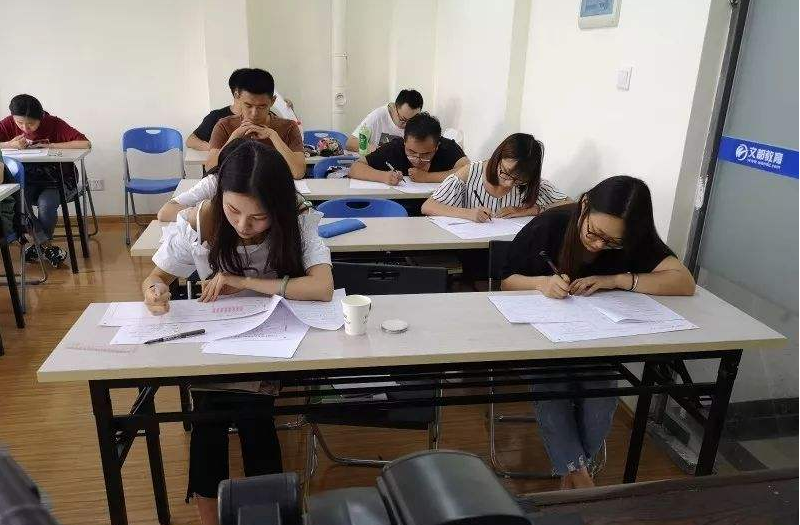 在西安考研报辅导班的目的哪些