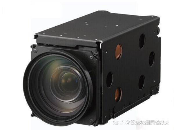 Sony FCB-EW9500H 4MP机芯和4K机芯线束差异在哪？