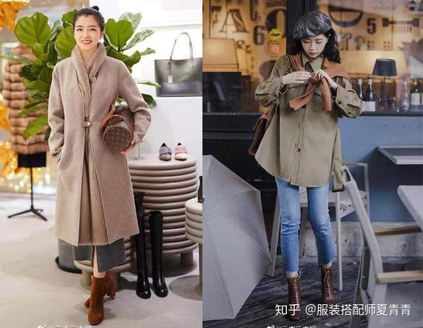 不懂驼色别乱穿 最详细的驼色穿搭干货解读 错过就是遗憾 知乎 不懂驼色别乱穿 最详细的驼色穿搭干货解读 错过就是遗憾 知乎