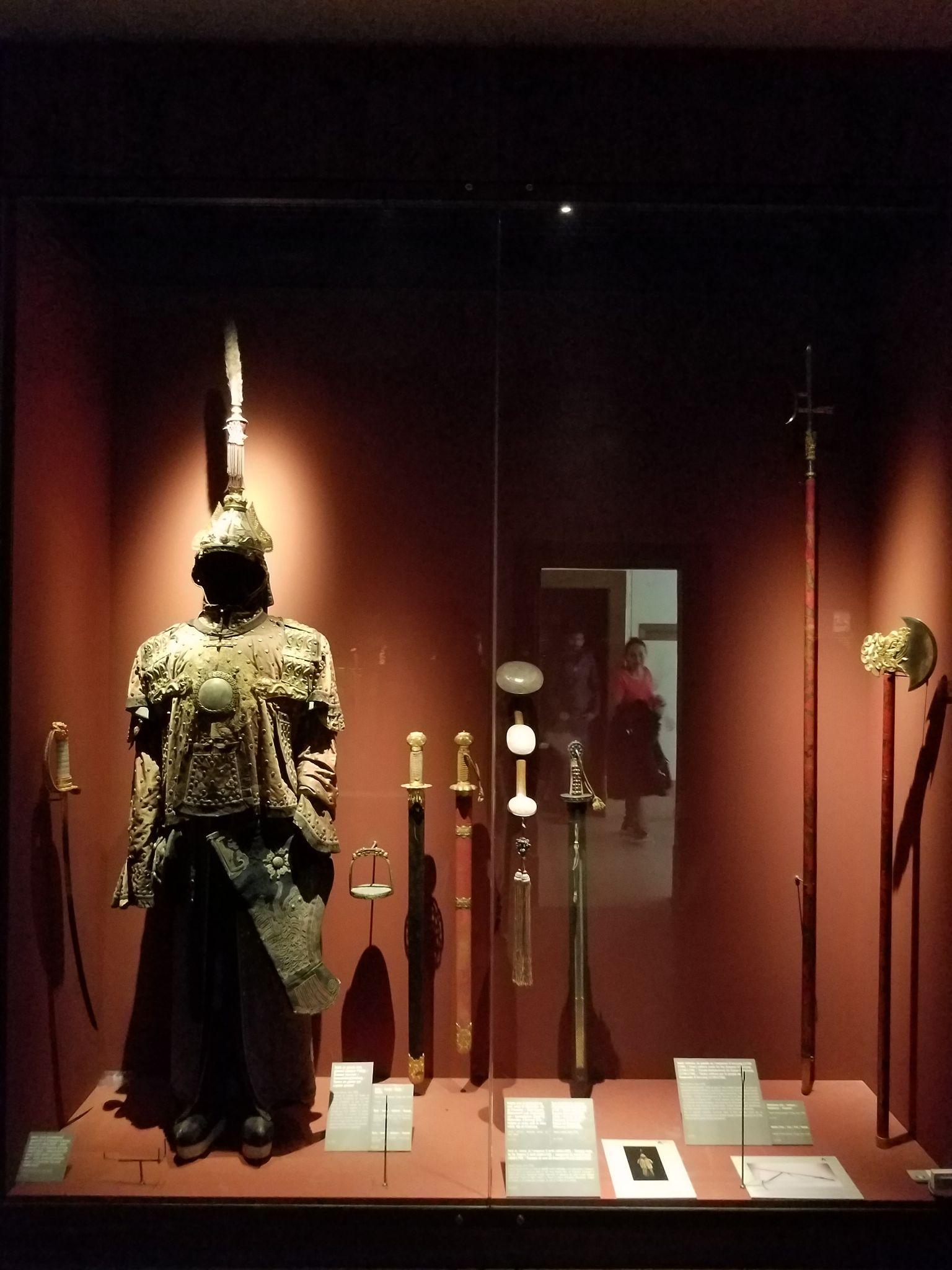 看好多穿越种田流都喜欢用水力锻锤造板甲,这实用吗? - 知乎