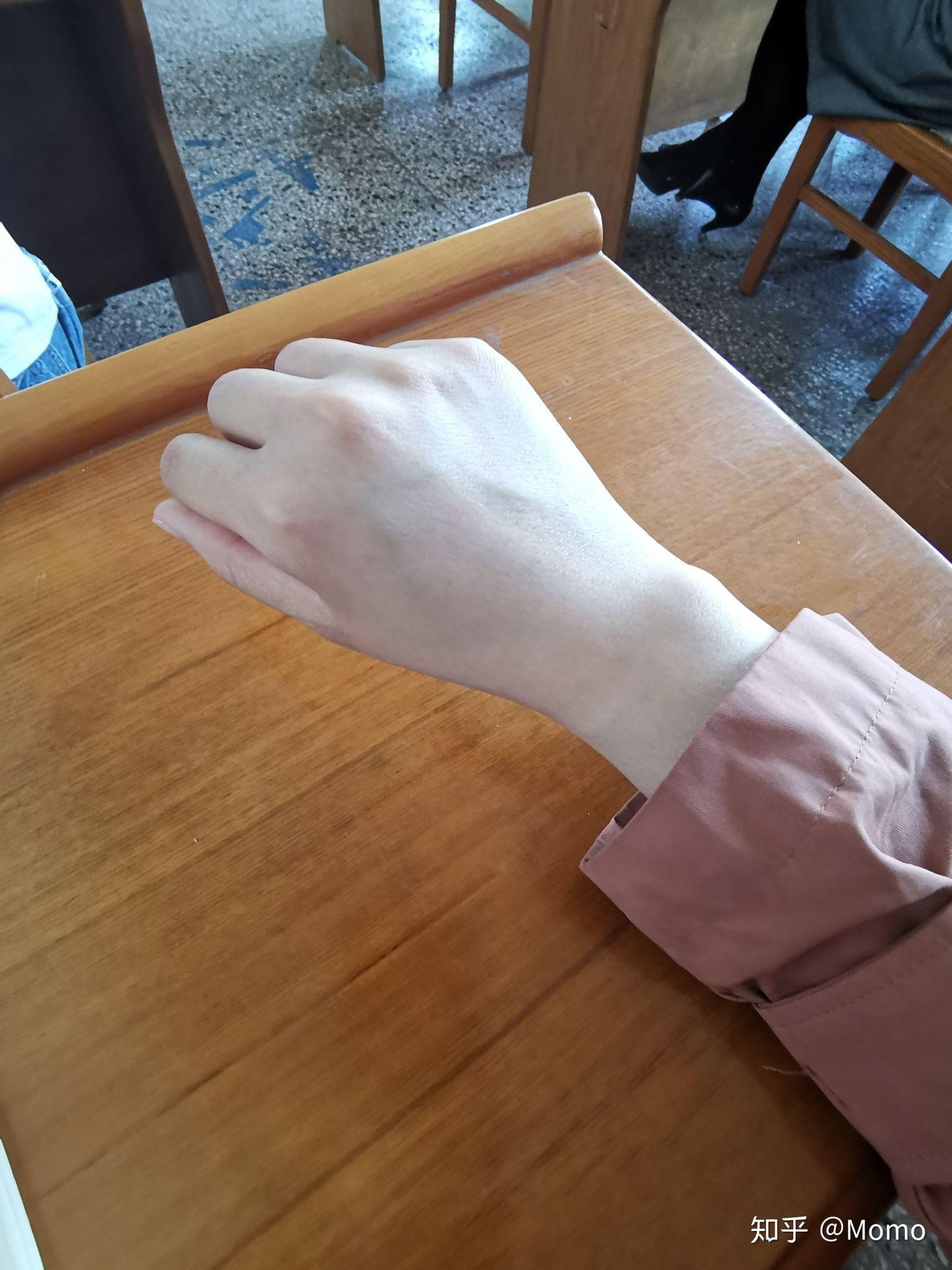 拍手部特写用什么手势更好看? - 知乎