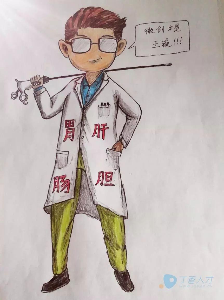 医学生能硬核到什么程度?(医学生能硬核到什么程度才能上学)-第2张图片-鲸幼网