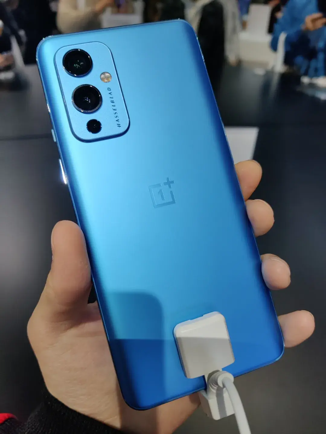 3799元起售的一加9除了哈苏之外还有什么亮点