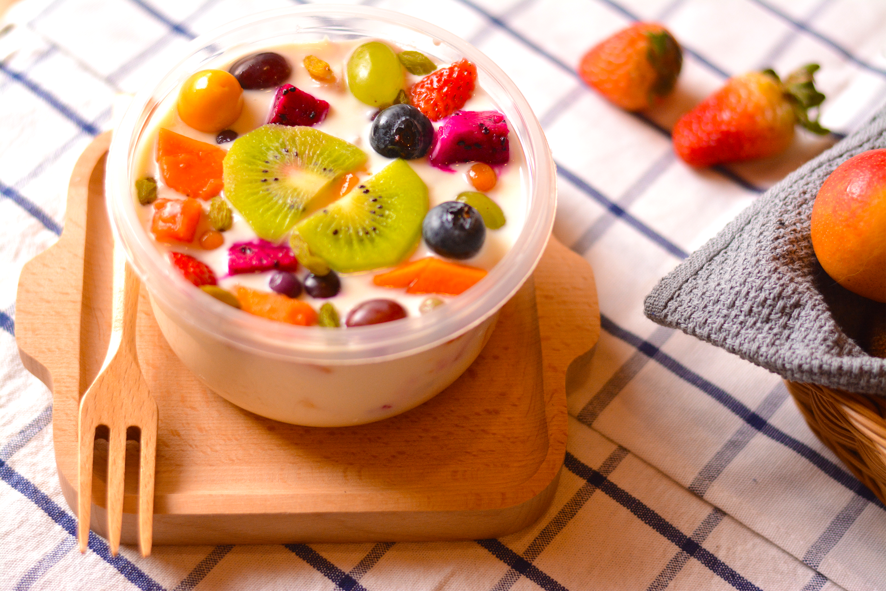 想学水果捞技术去哪里好? - 知乎