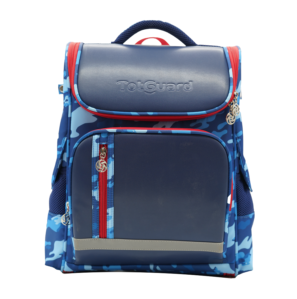 护脊书包哪款好2022高性价比护脊书包推荐