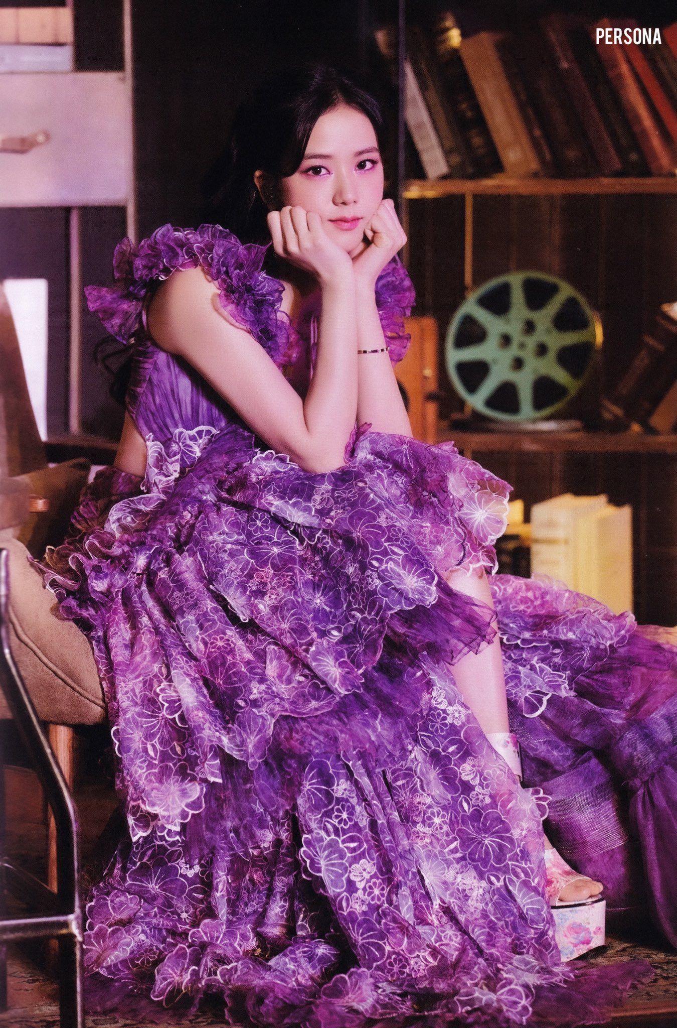 如何评价blackpink成员jisoo(金智秀)? - 知乎