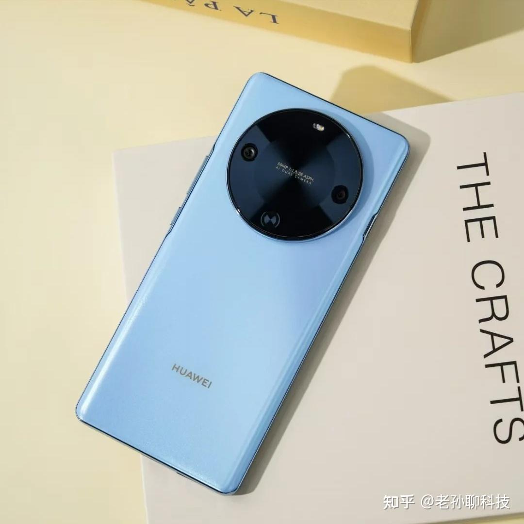 华为畅享70X活力版拆机，除了骁龙处理器，国产供应链成主流- 知乎