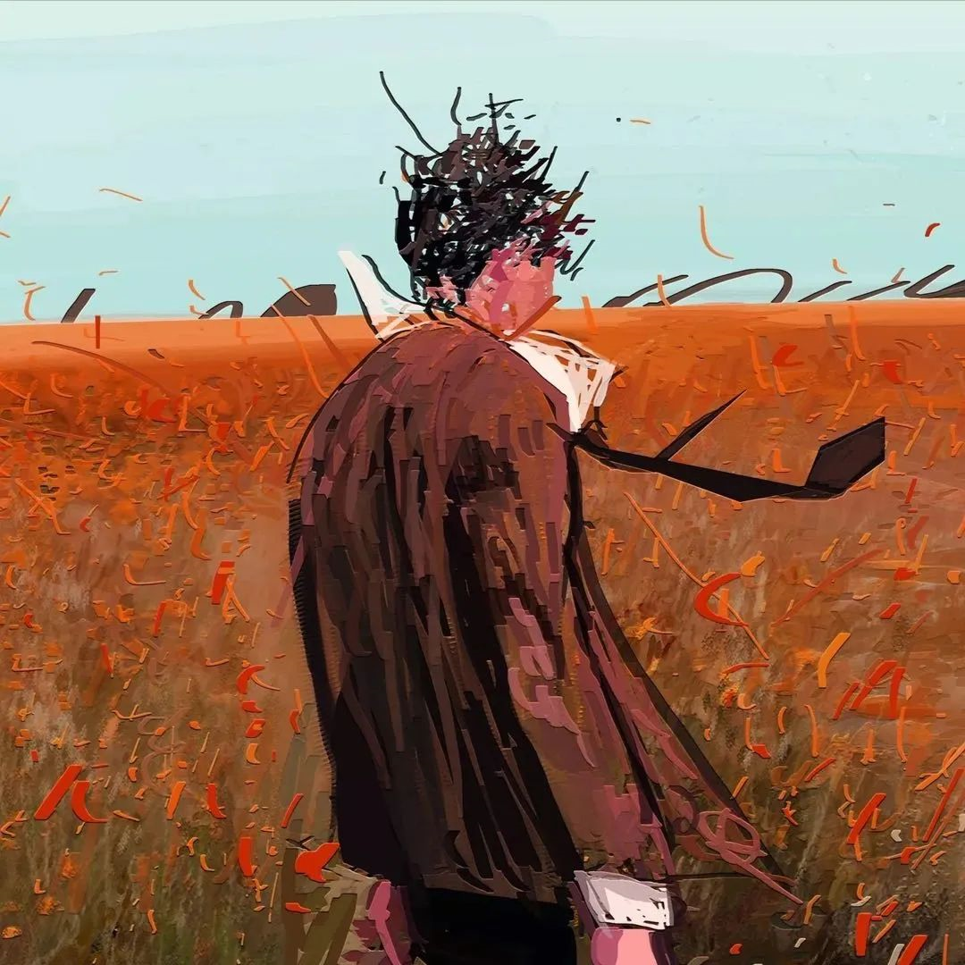 有哪些冷门而且高逼格的头像