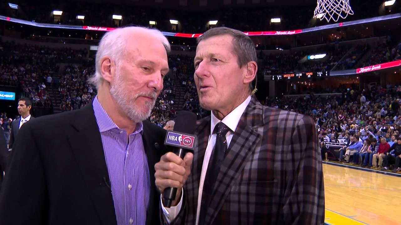 nba著名记者克雷格萨格craigsager职业生涯有哪些贡献和经典时刻