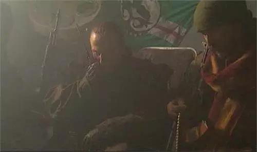 如何评价俄罗斯根据车臣战争而拍摄的电影《炼