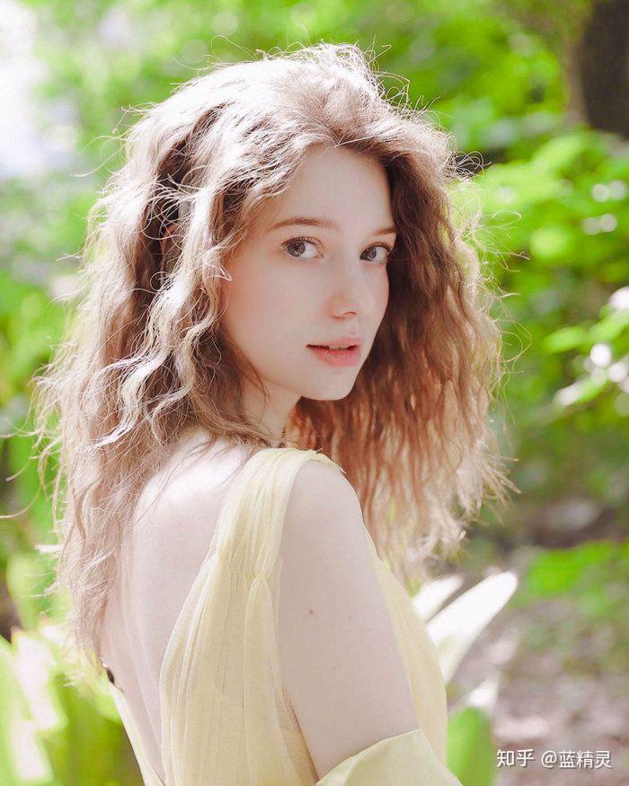 求各国美女图片大家有什么推荐