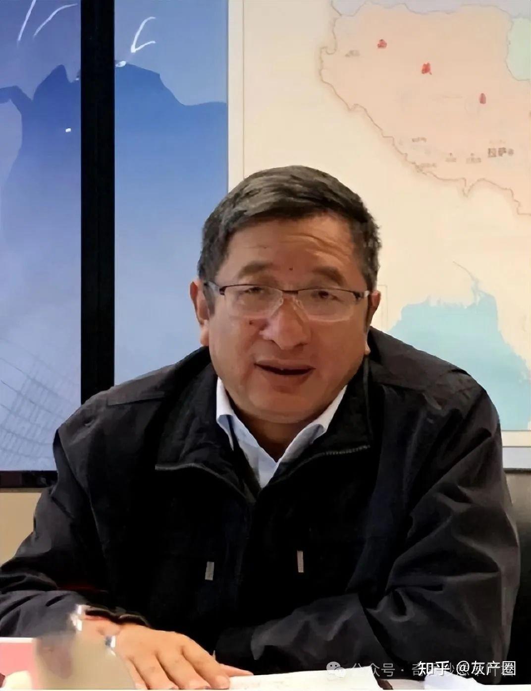 差仨月退休的广东交通董事长,这下麻烦大了!