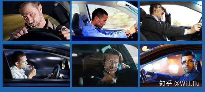 使用人脸识别进行疲劳驾驶监测能否普及,对于行车安全会有多大帮助?