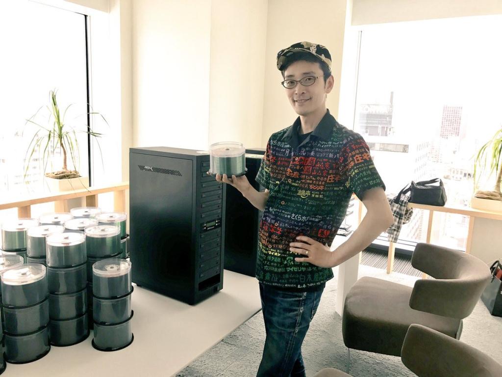 zun太田顺也在日本acg界有着怎样的地位