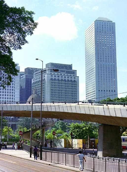 1984年,香港中环取景1984年,香港启德机场1984年,香港各街道随景,都系