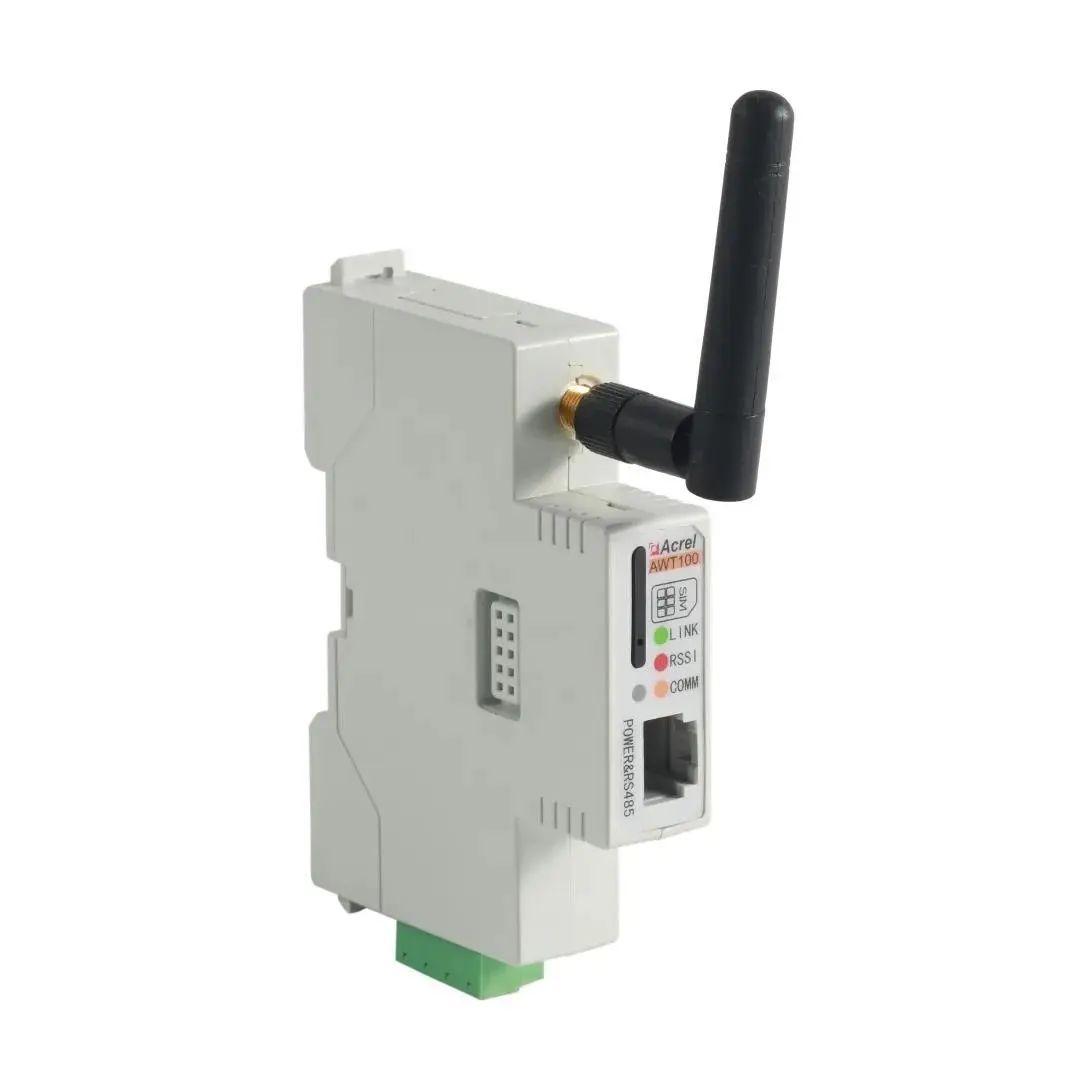 支持4g/nb-iot/wifi/lora通讯的无线模块 - 知乎