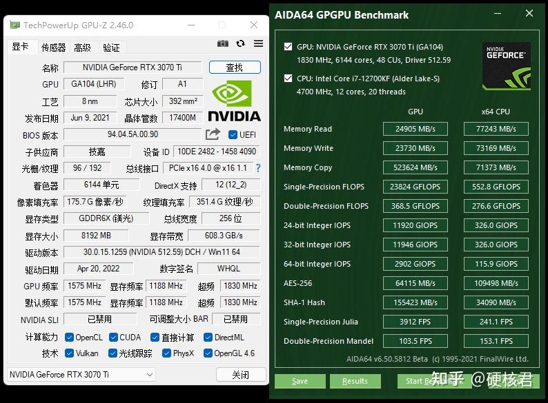 多核21779cinebench r20:cpu 单核706,多核8364鲁大师核心硬件测试