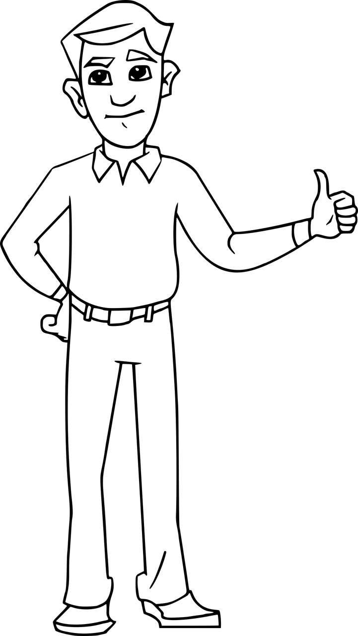 我爸不同意我现在谈的对象