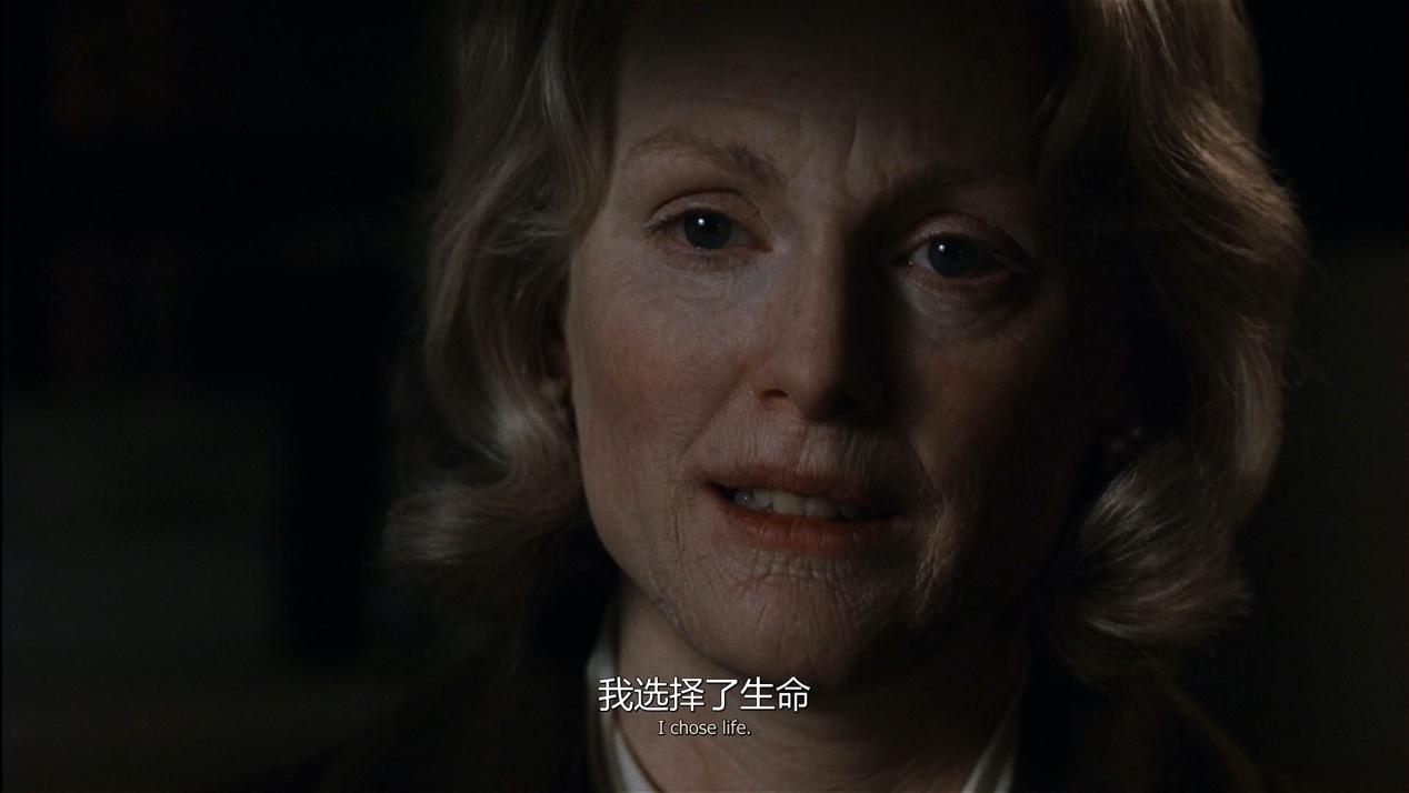 如何解读电影时时刻刻