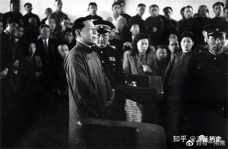 苏青与陈公博:知遇的代价 - 知乎