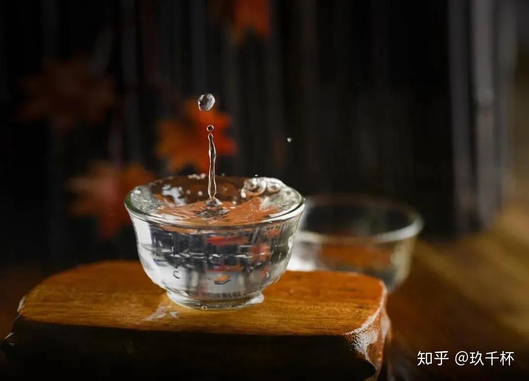 未成年人慎入！揭秘“小地方”散酒的种种··· - 知乎