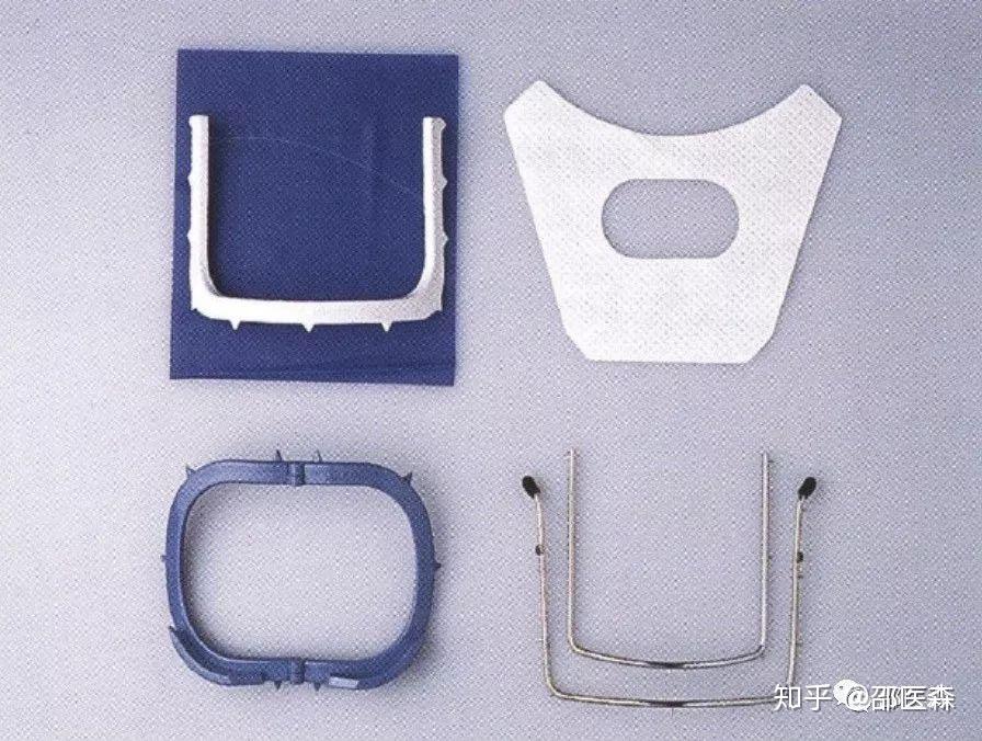 橡皮障的那些事儿 - 知乎