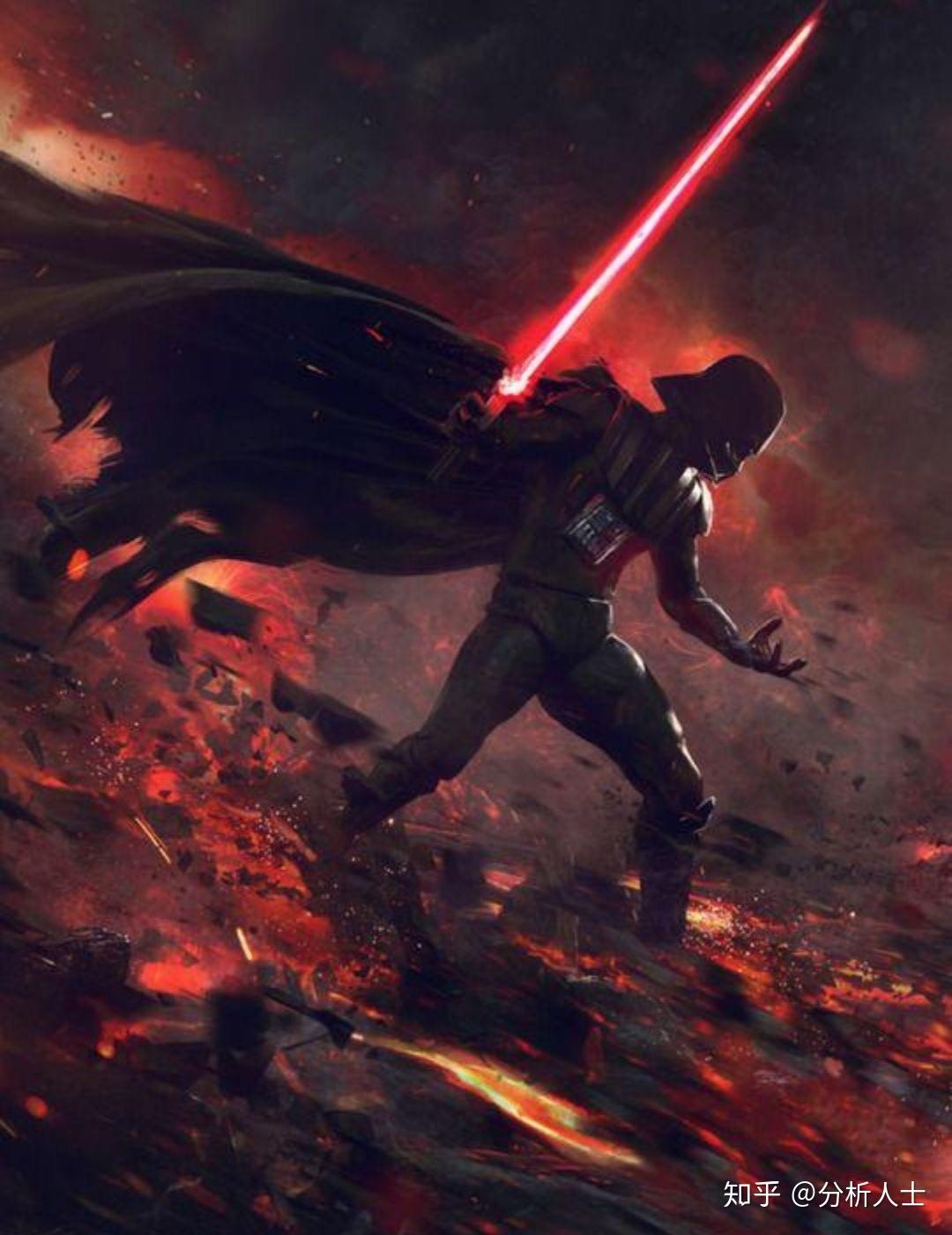 艺术形象中,有哪些反派人物你恨不起来? - 知乎