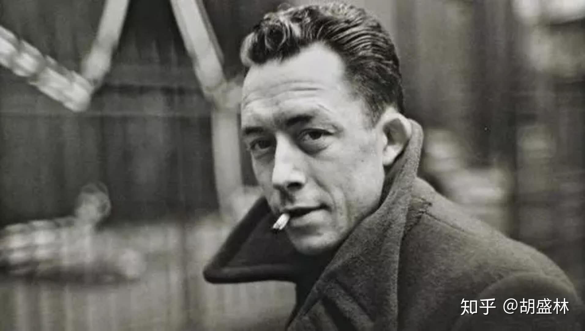 诺贝尔文学奖得主 阿尔贝·加缪但其实,西西弗斯是快乐的,詹姆斯是