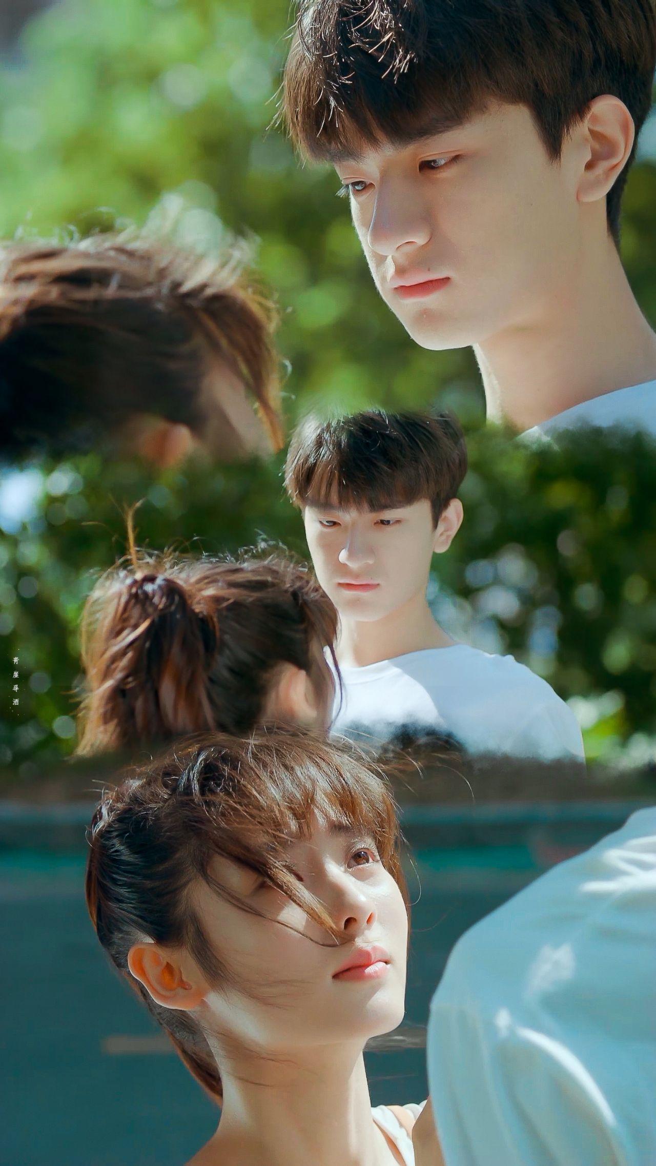 有什么甜甜的电视剧推荐吗? - 知乎