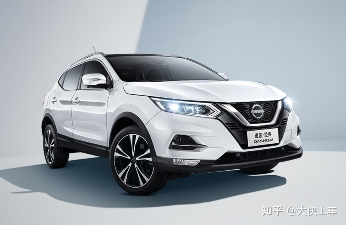 为何日产逍客能成为经典车型?