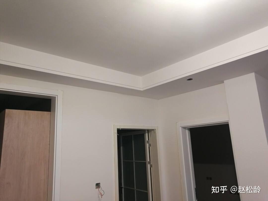 硬装环节4处花小钱就能出效果的细节了解清楚别遇到装修刺客