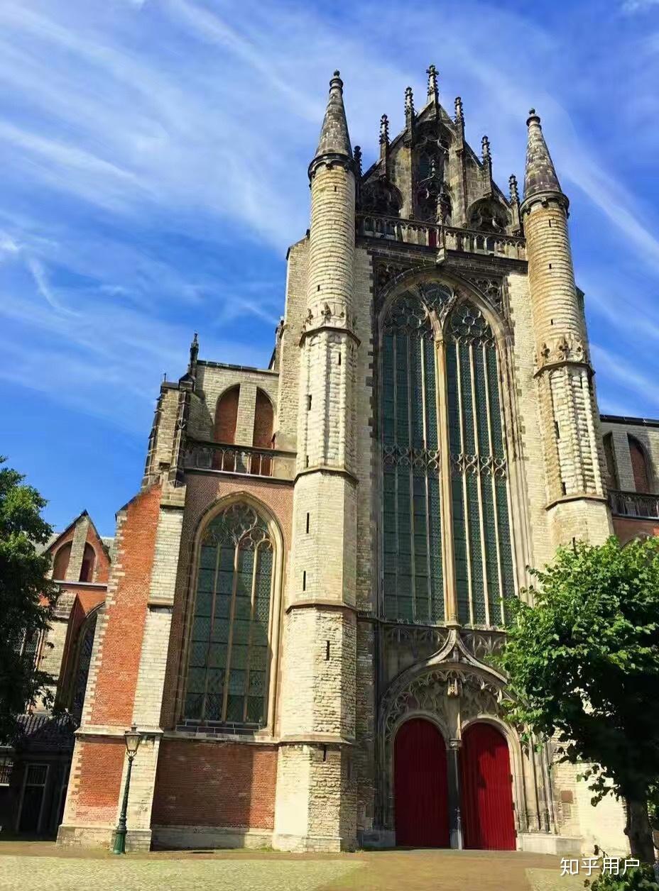 在莱顿大学(leiden university)就读是怎样一番体验? - 知乎