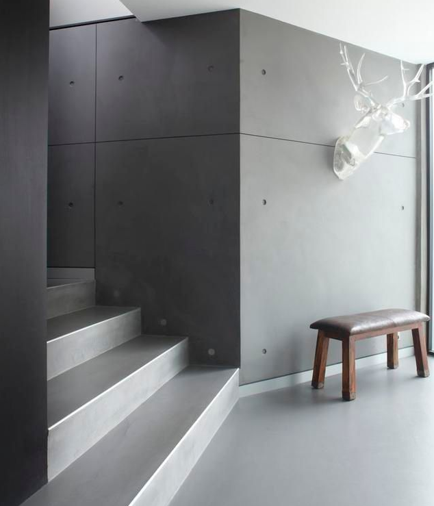 极简到底叙利亚装修风格粗狂且优雅