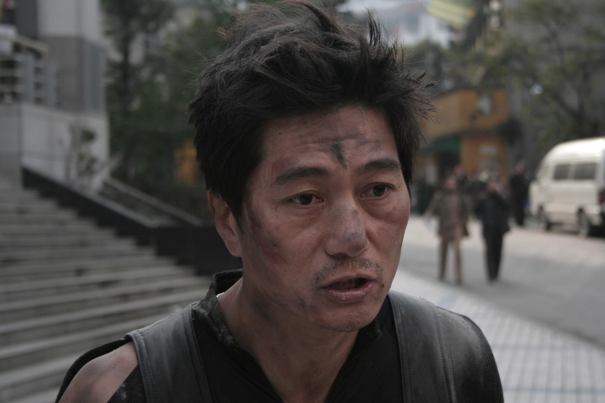 11年了，还记得《疯狂的石头》中的那个国际大盗吗？ - 知乎
