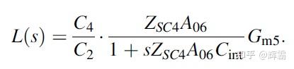 Ripple Reduction Loop 技术分享 - 知乎