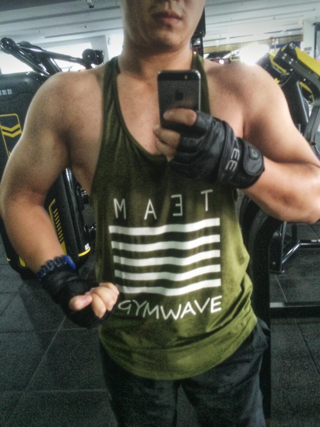 男性从瘦弱到强壮,拥有一身肌肉是种怎样的体验? - 知乎