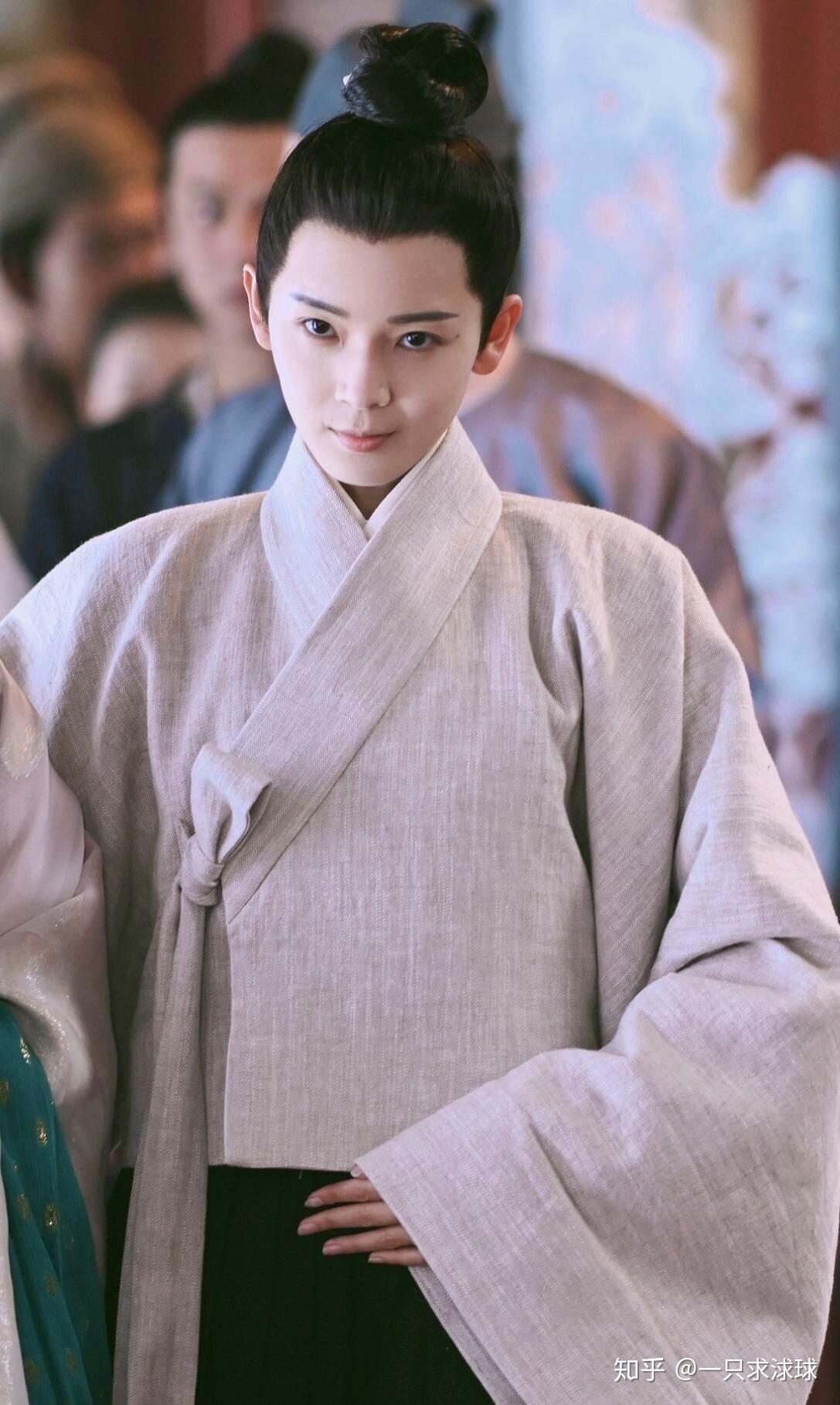 大家怎么看陈瑶饰演师昧这个角色? - 知乎