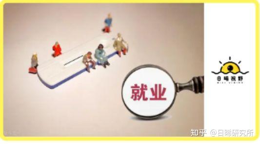 AI崛起,失业潮来袭:你站在哪一方? - 知乎