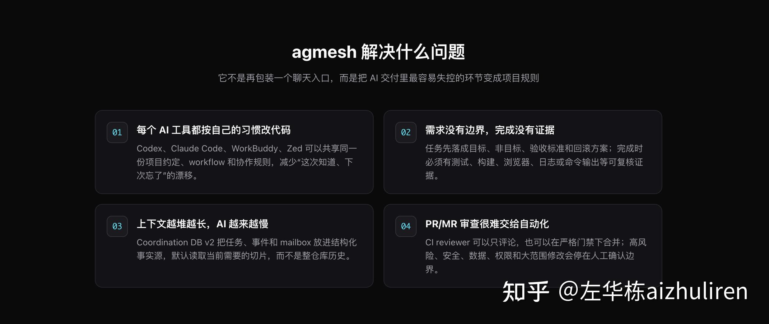 为什么我觉得 AI 写代码纯属添乱? - 知乎