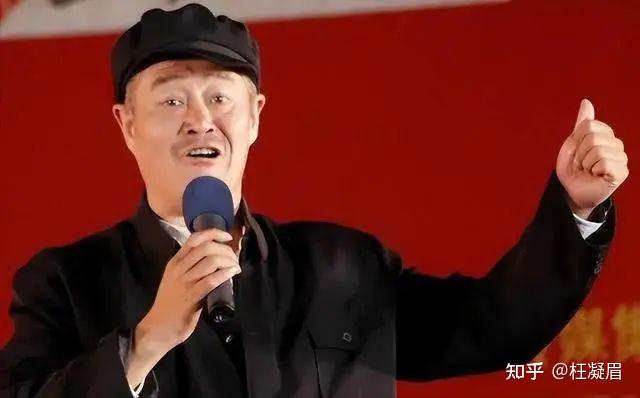 赵本山背后靠山曝光，他在东北无人敢碰，全仗这三位贵人照拂 - 知乎