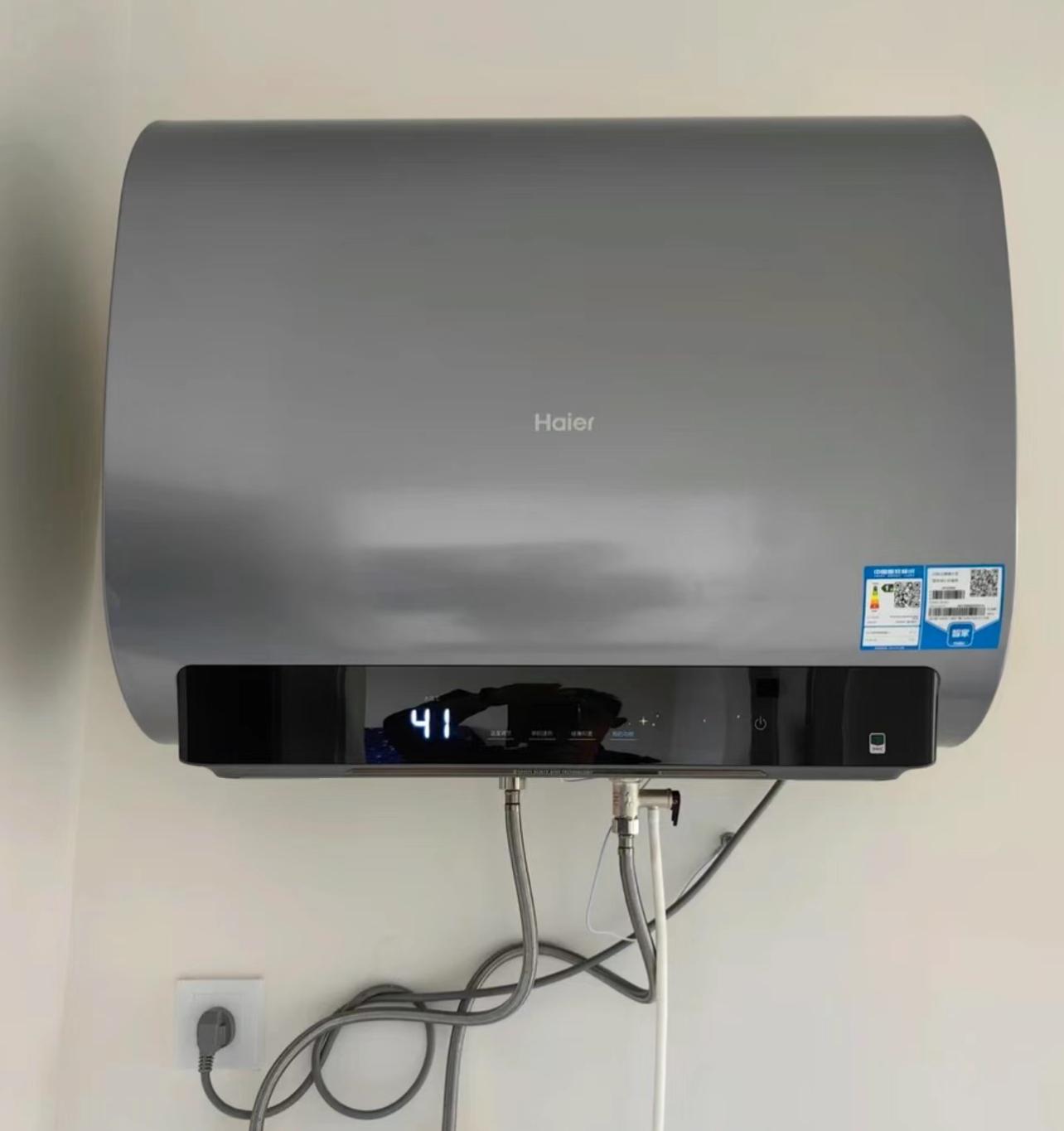 2024年618大促攻略|体积小/水质好/水量足的电热水器哪款值得买?