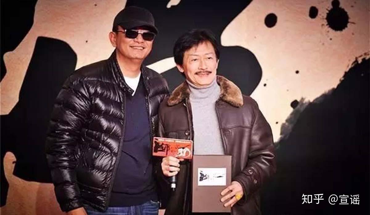 陈勋奇,迷幻配乐老友记