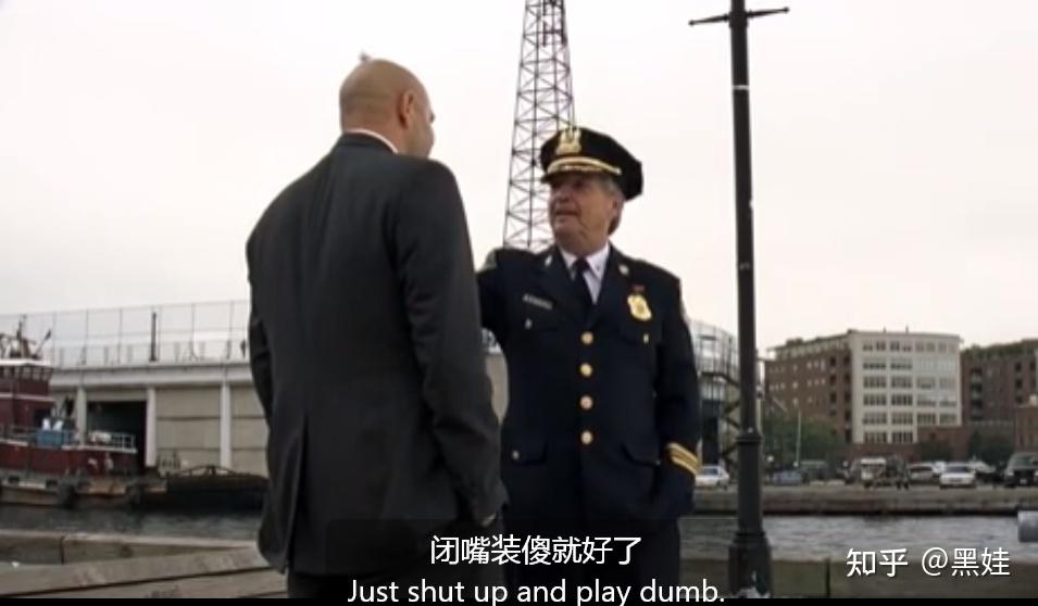 Valchek 《火线》人物深度解读: Stan Valchek的政治素养 - 知乎