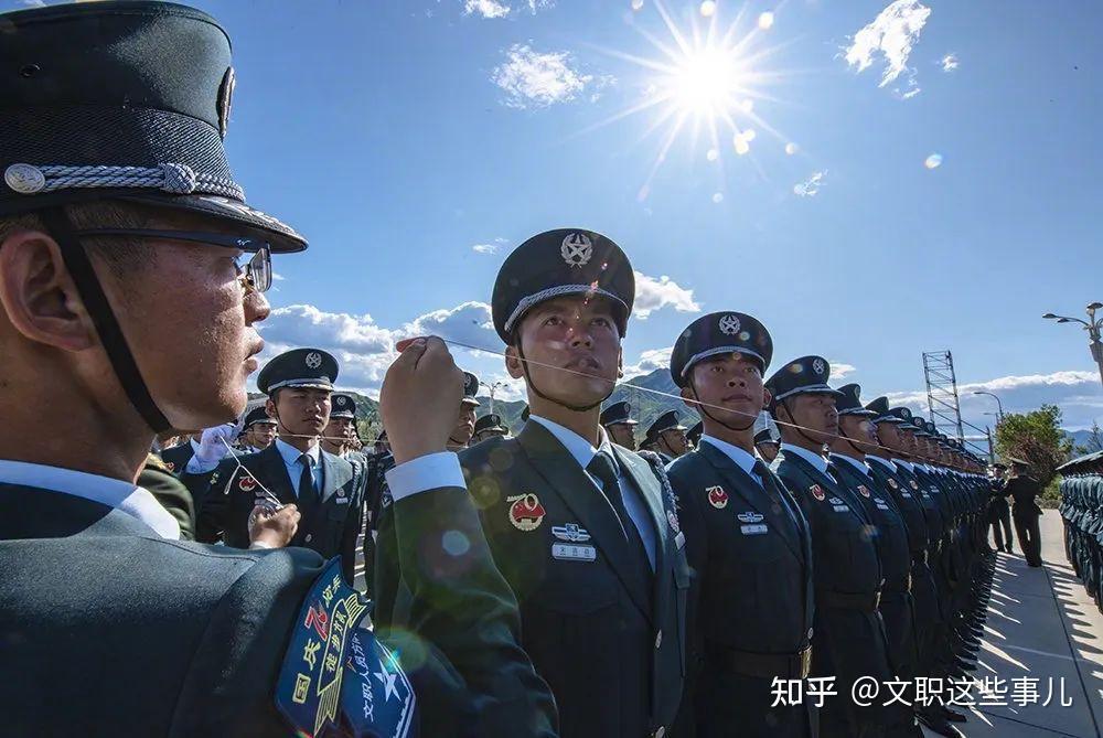 臨近考試2021軍隊文職人員考試備考的3大誤區需注意