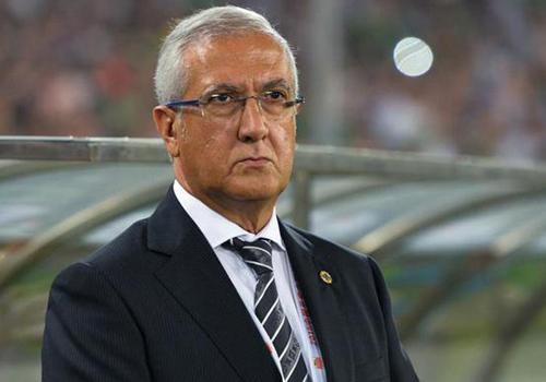 好尴尬延边与斯蒂夫达成和解国安我去自作多情了