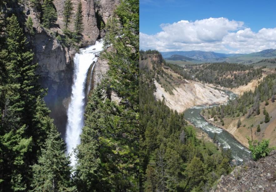 想去美国公路旅行甚至是横穿美国,怎样入手做自驾游计划比较好?